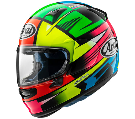 Arai Regent-X Helmet