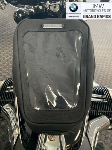 BMW Large Tank Bag for 2021-2024 R18, R18C and R18 Roctane