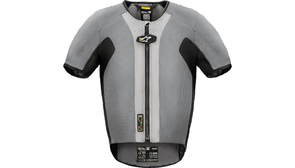 Alpinestars Tech Air 5 Airbag System