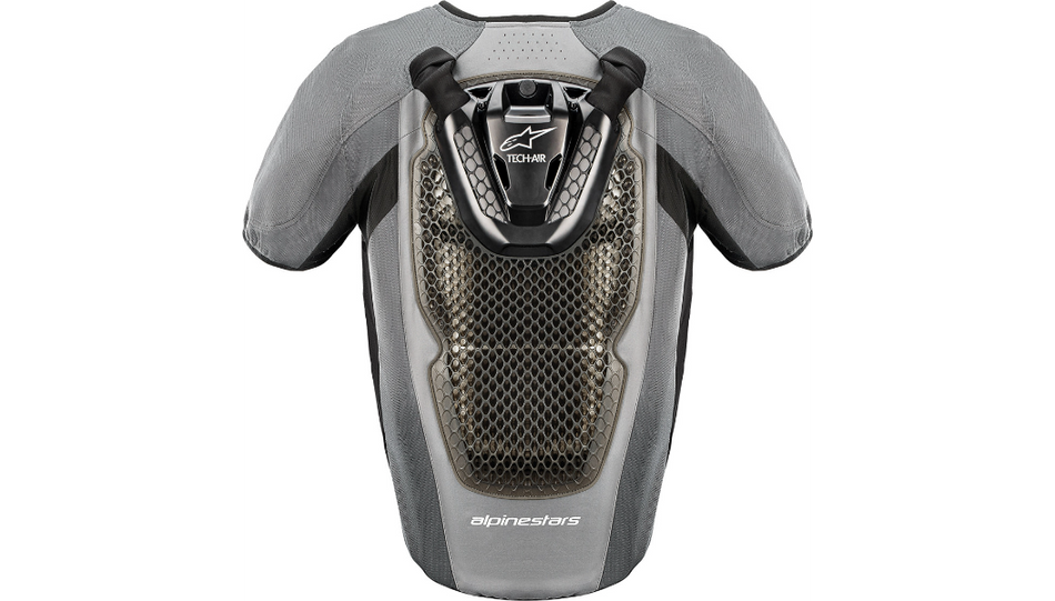 Alpinestars Tech Air 5 Airbag System