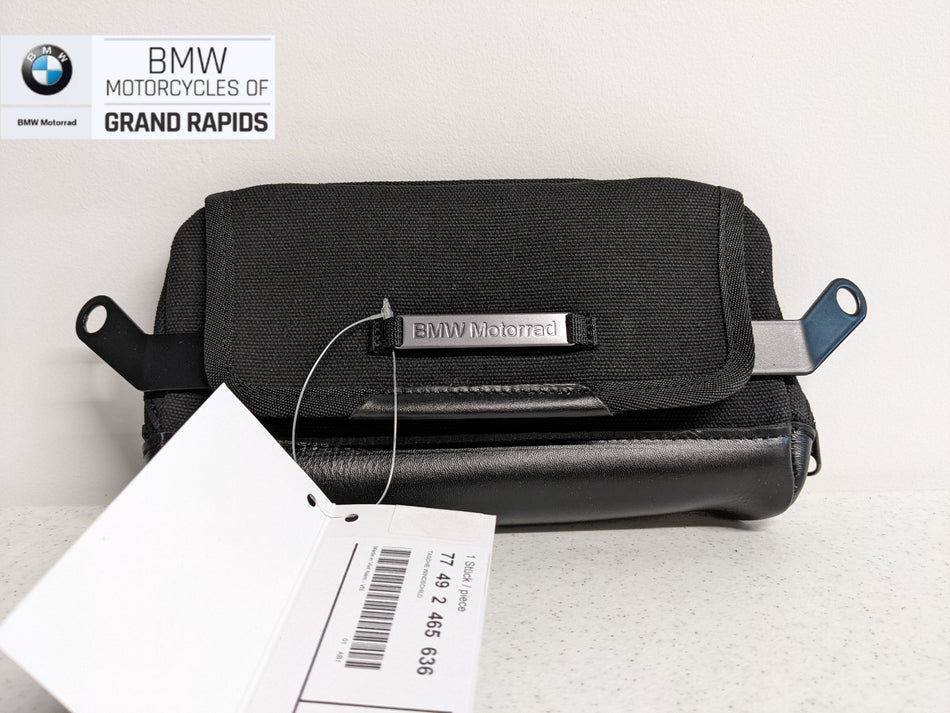 BMW WINDSHIELD BAG FITS 2021-2023 BMW R18 CLASSIC