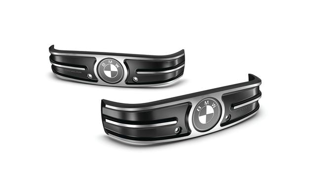 BMW R18 Billet Valve Cover Trim Strip