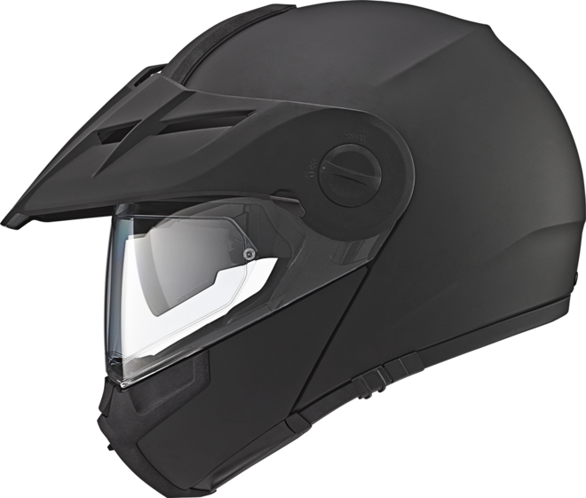 Schuberth E1 Modular Motorcycle Helmet