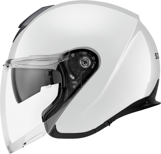 Schuberth M1 Pro Motorcycle Helmet