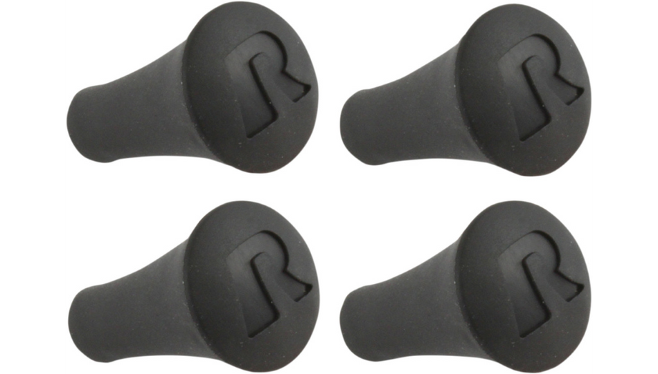 RAM Mounts X-Grip® Replacement Post Caps 4 Pack RAP-UN-CAP-4