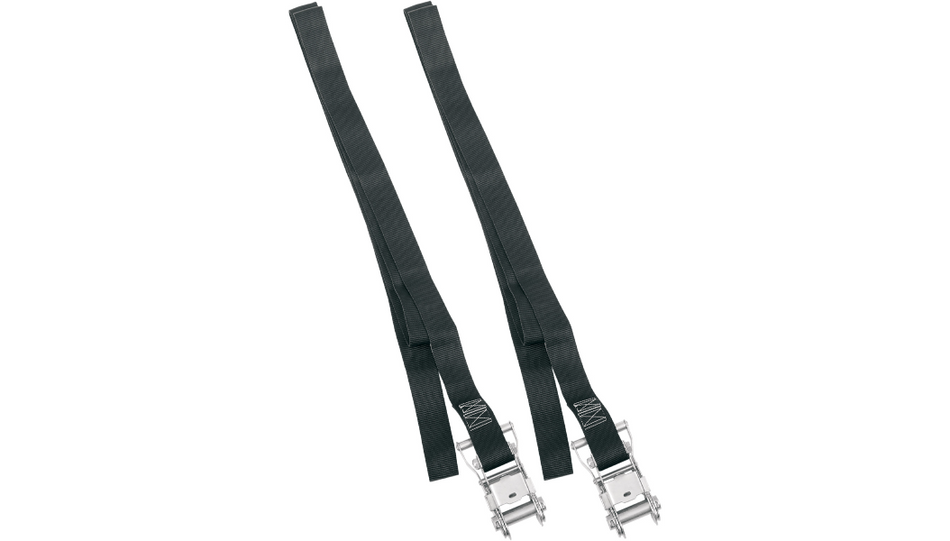 Powertye 1-1/2" Endless Ratchet Tie-Downs