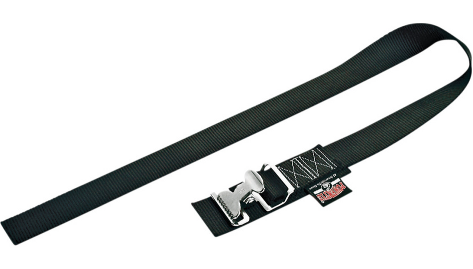 Powertye 1" Wheel Strap 45032