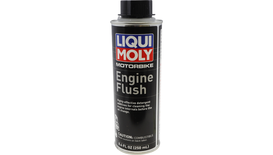 Liqui-Moly Engine Flush 250mL 20050