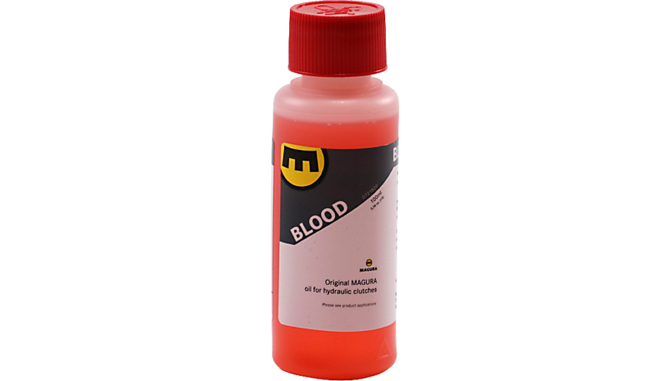 Magura Blood Hydraulic Clutch Fluid