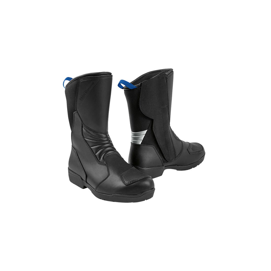 BMW Cruise Comfort Boots Waterproof GORETEX Touring ALL AROUND