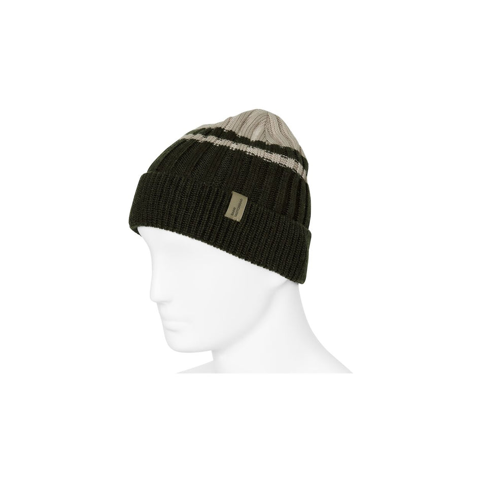 BMW Merino Wool GS Beanie Green