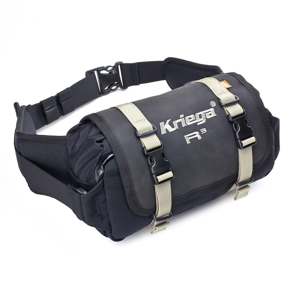 Kriega R3 Waistpack – BMW Motorcycles of Grand Rapids