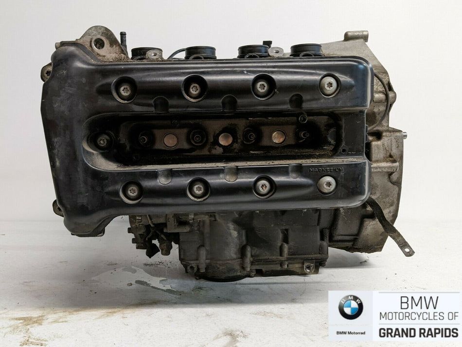 BMW K1200LT ENGINE 2003 USED 42K Miles Fits 1997-2004 K1200LT