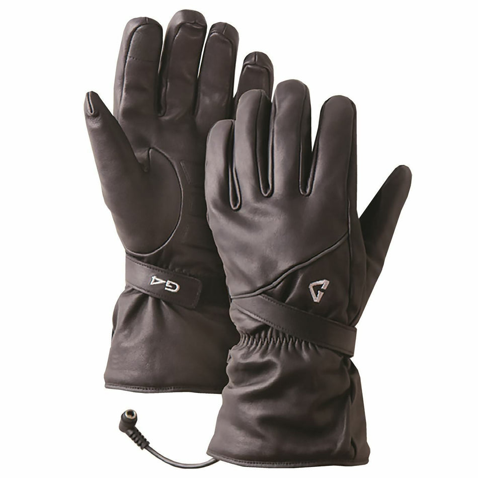 Gerbing Women's 12v G4 Heated Gloves - Motorcycle Snomobile ATV/UTV