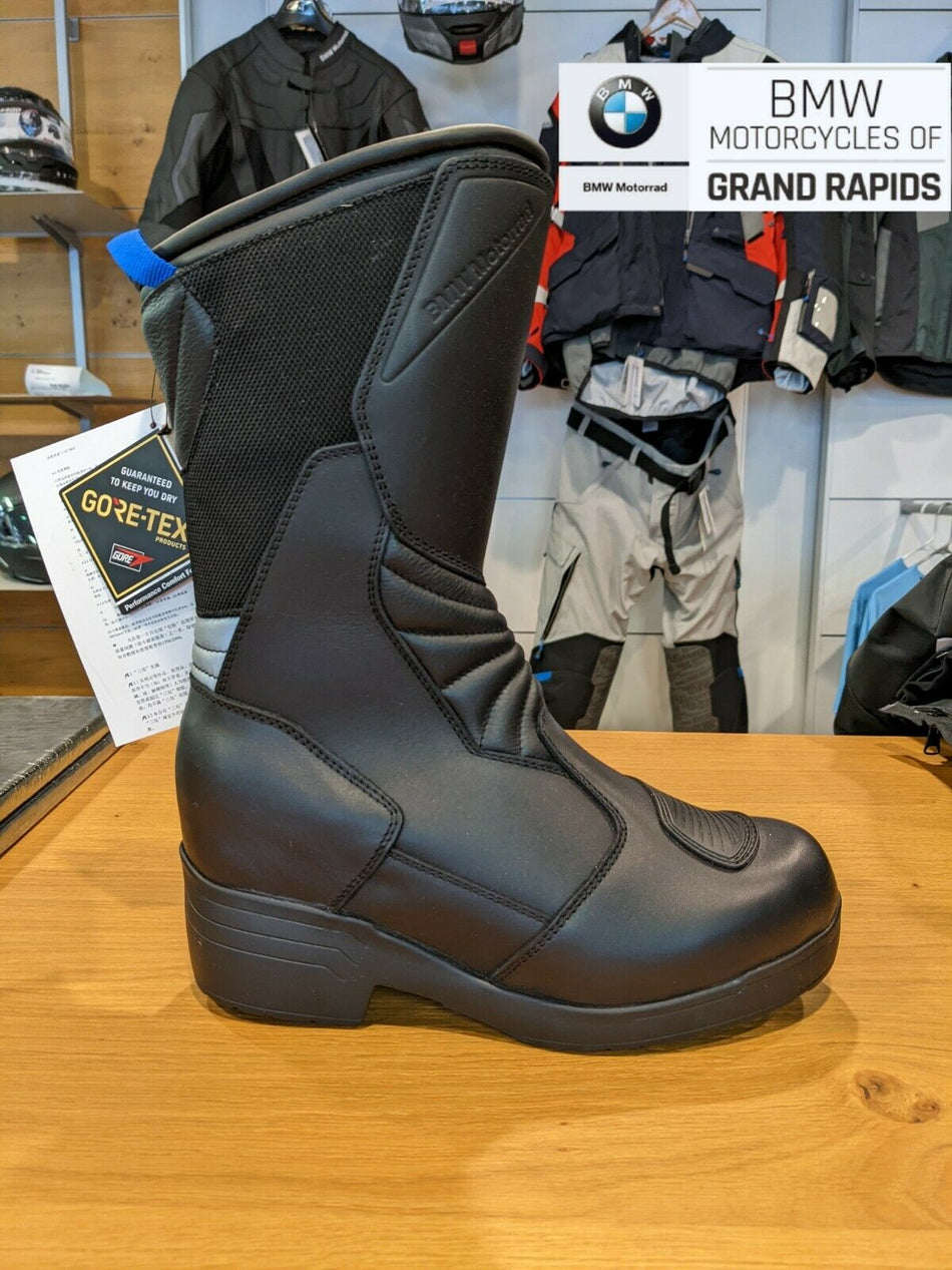 BMW MOTORRAD Cruisecomfort GTX Plus Motorcycle Boot