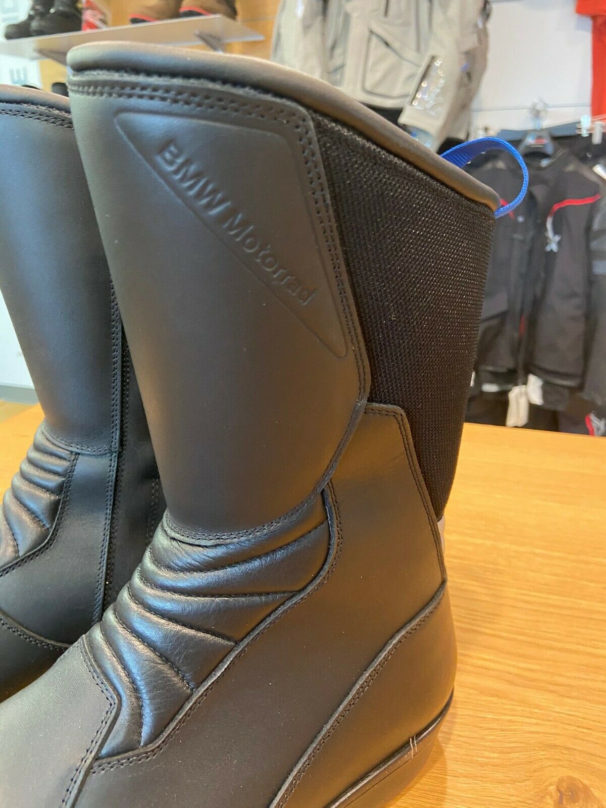 Bmw shops motorrad boots prices