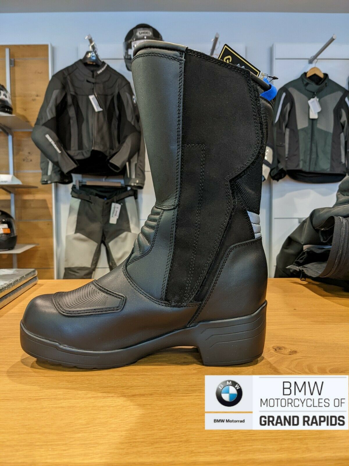 BMW selling Stiefel Cruise Comfort GTX Plus Gr. 41