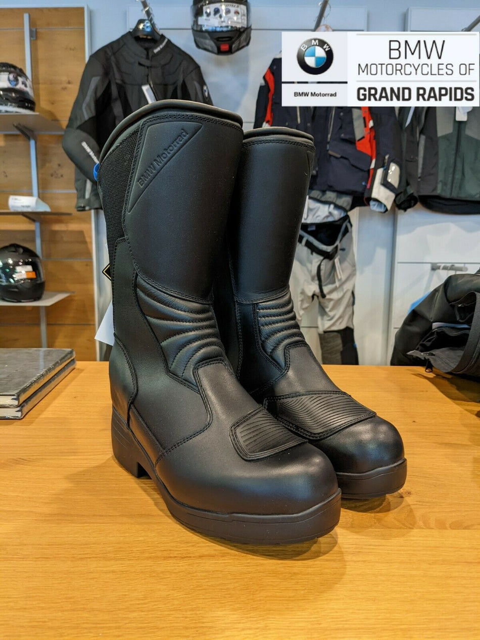 BMW MOTORRAD Cruisecomfort GTX Plus Motorcycle Boot