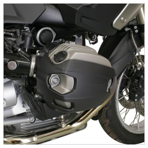MachineArt Moto X-Head DOHC cylinder guards Fits R1200GS/RT/RS/R 2010-2014 R9T