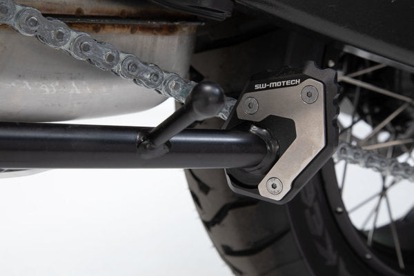 SW-Motech SIDE STAND FOOT 2018-2021 F750 GS