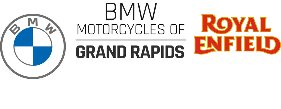 BMW Motorcycles of Grand Rapids Gift Card