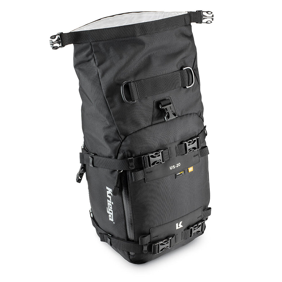 Kriega US20 Drypack Tail Bag