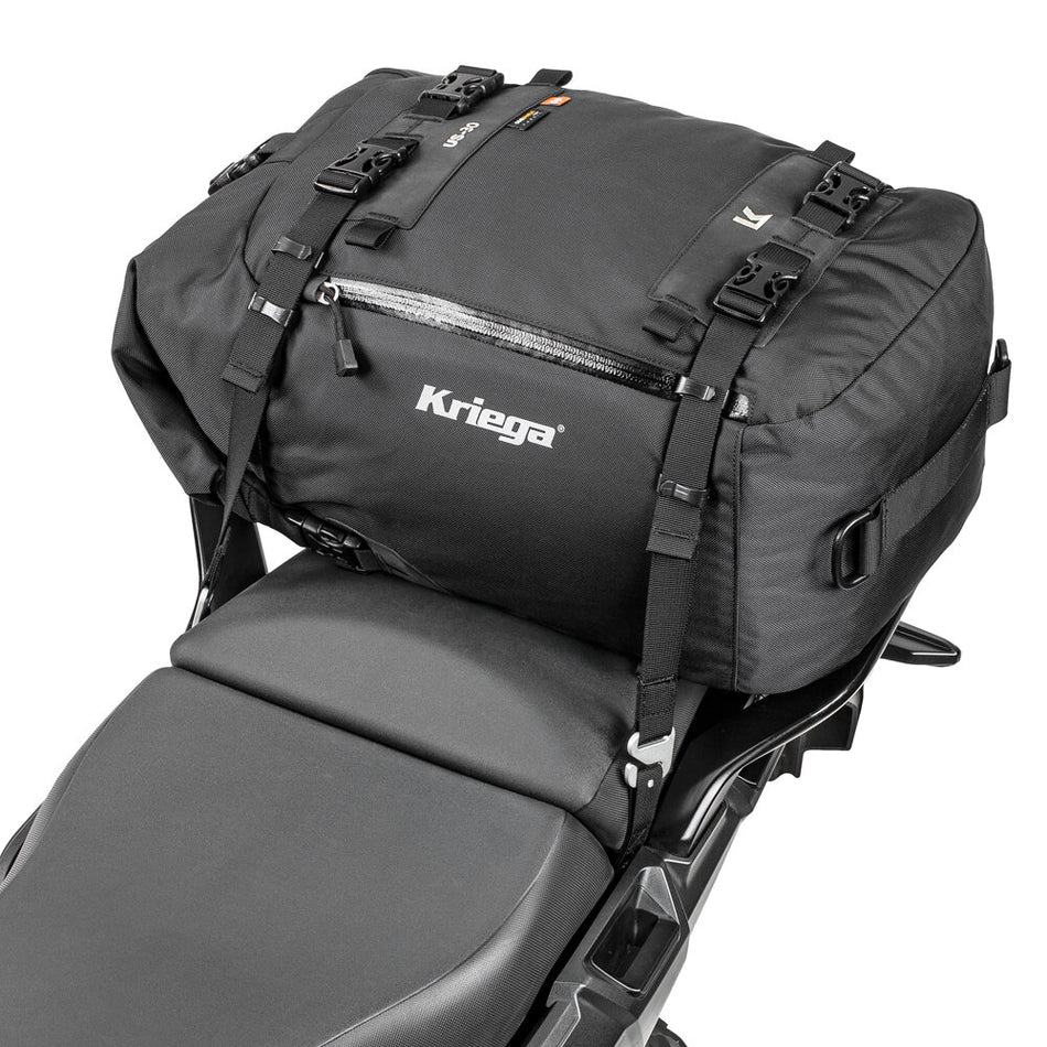 Kriega US30 Drypack Tail Bag