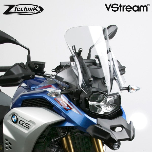 VStream Sport Windscreen for BMW F850GS/Adventure 2019-2023 Z2376