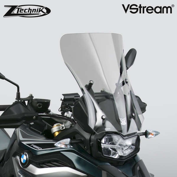 VStream Sport/Tour Windscreen for BMW F850GS/Adventure 2019-2023 Z2378